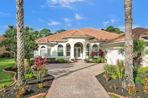 Casa en venta en Palm City, Florida, 3 dormitorios, 294.69 m2 № 956962 - foto 12