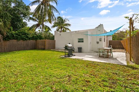 Villa ou maison à vendre à West Palm Beach, Floride: 3 chambres, 113.34 m2 № 956960 - photo 10