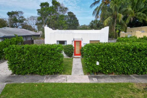 Villa ou maison à vendre à West Palm Beach, Floride: 3 chambres, 113.34 m2 № 956960 - photo 7