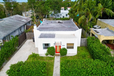 Casa en venta en West Palm Beach, Florida, 3 dormitorios, 113.34 m2 № 956960 - foto 9