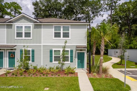 Villa ou maison à vendre à Jacksonville, Floride: 3 chambres, 124.3 m2 № 809412 - photo 1