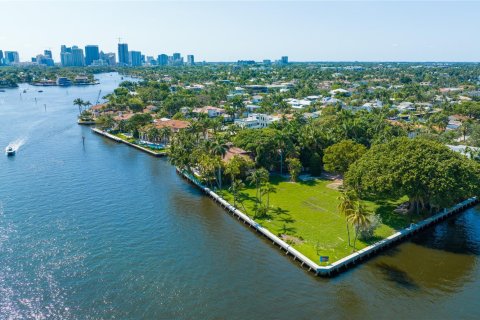 Terrain à vendre à Fort Lauderdale, Floride № 945252 - photo 16