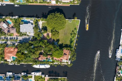 Terrain à vendre à Fort Lauderdale, Floride № 945252 - photo 13