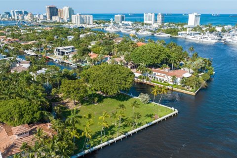 Terrain à vendre à Fort Lauderdale, Floride № 945252 - photo 7