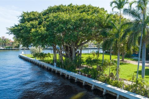 Terrain à vendre à Fort Lauderdale, Floride № 945252 - photo 14