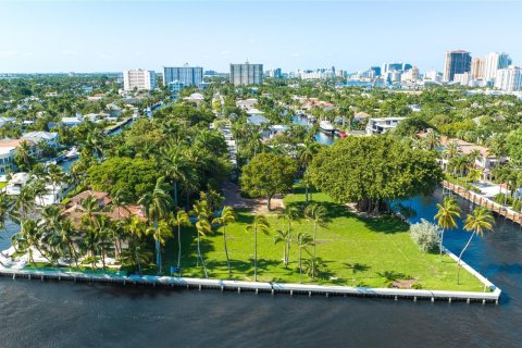 Terrain à vendre à Fort Lauderdale, Floride № 945252 - photo 8
