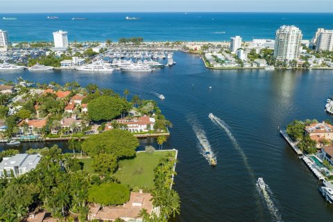Terrain à vendre à Fort Lauderdale, Floride № 945252 - photo 3