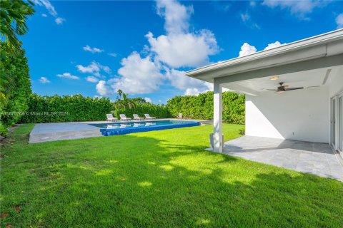 Casa en venta en Miami Beach, Florida, 4 dormitorios, 216.09 m2 № 1391791 - foto 10