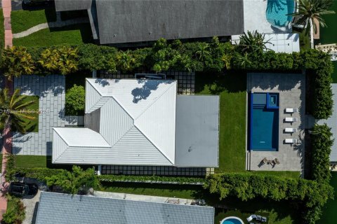 Casa en venta en Miami Beach, Florida, 4 dormitorios, 216.09 m2 № 1391791 - foto 4