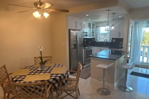 Copropriété à vendre à Pompano Beach, Floride: 2 chambres, 89.19 m2 № 1079561 - photo 14