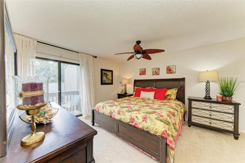 Condo in Osprey, Florida, 2 bedrooms  № 1109754 - photo 17