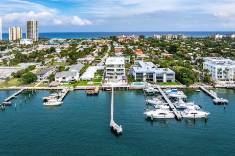 Copropriété à vendre à Riviera Beach, Floride: 3 chambres, 250.65 m2 № 744485 - photo 21