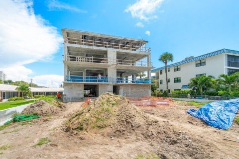 Condominio en venta en Riviera Beach, Florida, 3 dormitorios, 250.65 m2 № 744485 - foto 15