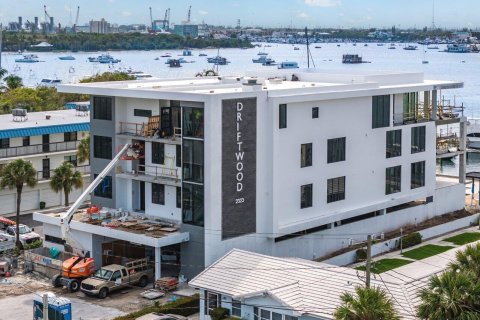 Copropriété à vendre à Riviera Beach, Floride: 3 chambres, 250.65 m2 № 744485 - photo 25