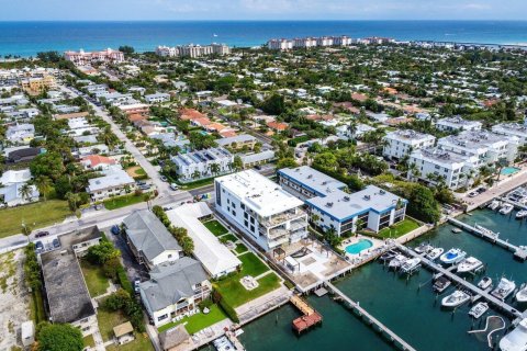 Copropriété à vendre à Riviera Beach, Floride: 3 chambres, 250.65 m2 № 744485 - photo 1