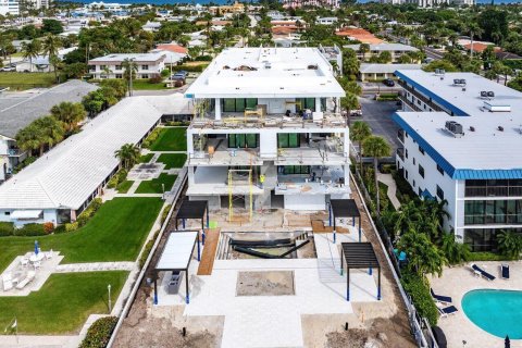 Copropriété à vendre à Riviera Beach, Floride: 3 chambres, 250.65 m2 № 744485 - photo 23