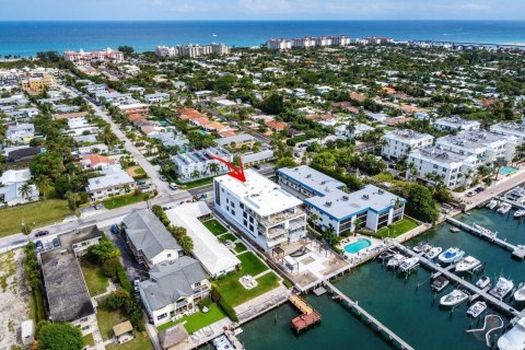 Copropriété à vendre à Riviera Beach, Floride: 3 chambres, 250.65 m2 № 744485 - photo 18