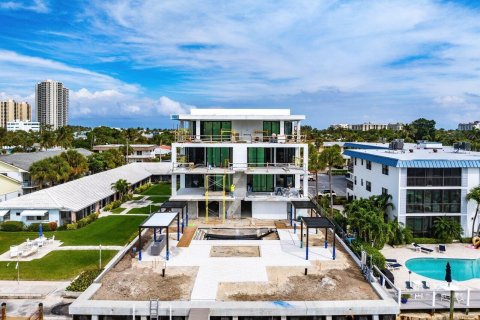 Copropriété à vendre à Riviera Beach, Floride: 3 chambres, 250.65 m2 № 744485 - photo 22