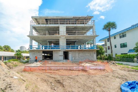 Condominio en venta en Riviera Beach, Florida, 3 dormitorios, 250.65 m2 № 744485 - foto 13