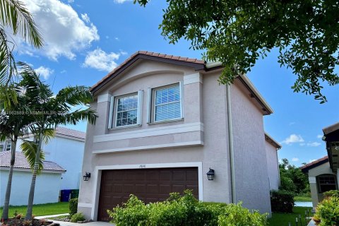 Casa en venta en Miramar, Florida, 5 dormitorios, 218.04 m2 № 1391571 - foto 6