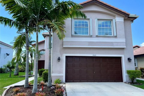 Casa en venta en Miramar, Florida, 5 dormitorios, 218.04 m2 № 1391571 - foto 4