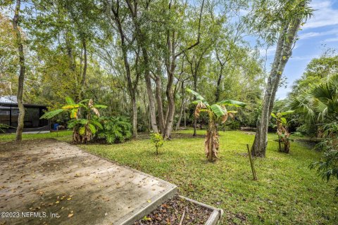 Villa ou maison à vendre à Saint Augustine, Floride: 2 chambres, 100.33 m2 № 818150 - photo 22