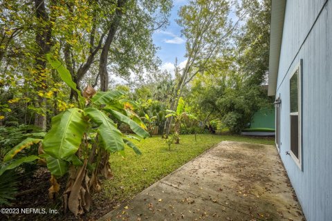 Villa ou maison à vendre à Saint Augustine, Floride: 2 chambres, 100.33 m2 № 818150 - photo 23