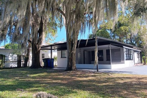 Villa ou maison à vendre à Lakeland, Floride: 3 chambres, 102.01 m2 № 808763 - photo 4