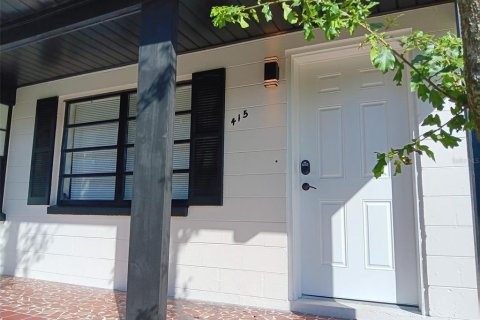 Casa en venta en Lakeland, Florida, 3 dormitorios, 102.01 m2 № 808763 - foto 1