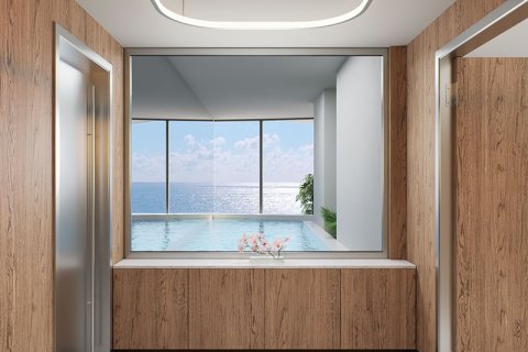 Apartment in BENTLEY RESIDENCES in North Miami Beach, Florida 3 bedrooms, 529 sq.m. № 386457 - photo 2