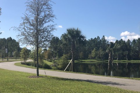 Villa ou maison à vendre à St. Johns, Floride: 3 chambres, 126.9 m2 № 769049 - photo 27