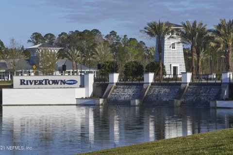 Villa ou maison à vendre à St. Johns, Floride: 3 chambres, 126.9 m2 № 769049 - photo 4