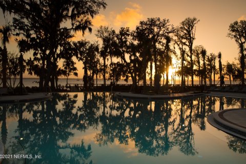 Villa ou maison à vendre à St. Johns, Floride: 3 chambres, 126.9 m2 № 769049 - photo 9