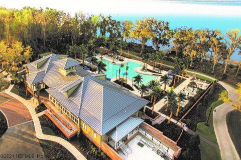 Villa ou maison à vendre à St. Johns, Floride: 3 chambres, 126.9 m2 № 769049 - photo 6