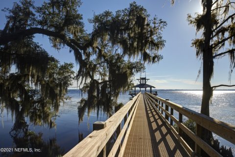 Villa ou maison à vendre à St. Johns, Floride: 3 chambres, 126.9 m2 № 769049 - photo 12