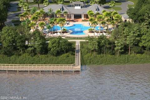 Villa ou maison à vendre à St. Johns, Floride: 3 chambres, 126.9 m2 № 769049 - photo 7