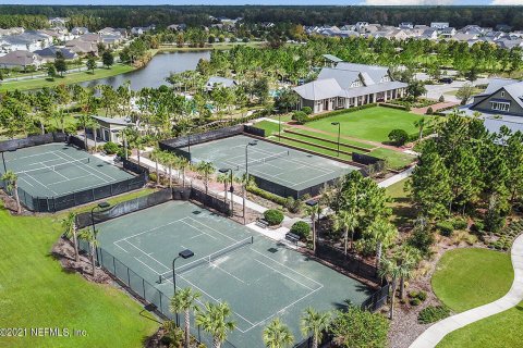 Villa ou maison à vendre à St. Johns, Floride: 3 chambres, 126.9 m2 № 769049 - photo 23