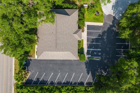Immobilier commercial à vendre à Gainesville, Floride: 165.92 m2 № 500779 - photo 12