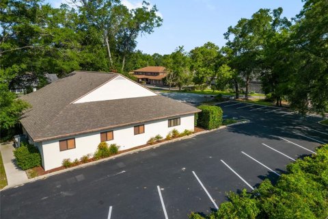 Immobilier commercial à vendre à Gainesville, Floride: 165.92 m2 № 500779 - photo 14