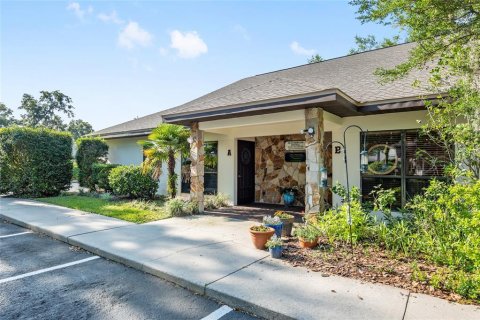 Immobilier commercial à vendre à Gainesville, Floride: 165.92 m2 № 500779 - photo 20