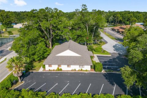 Immobilier commercial à vendre à Gainesville, Floride: 165.92 m2 № 500779 - photo 13
