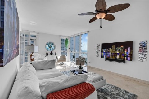 Condo in Miami Beach, Florida, 2 bedrooms  № 1232878 - photo 7