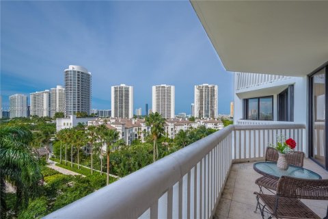 Copropriété à vendre à Aventura, Floride: 2 chambres, 162.58 m2 № 1232879 - photo 3