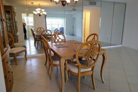 House in Delray Beach, Florida 1 bedroom, 99.22 sq.m. № 1231376 - photo 23