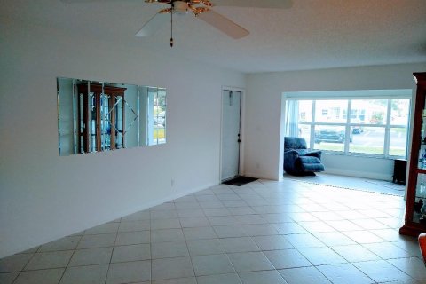 Casa en venta en Delray Beach, Florida, 1 dormitorio, 99.22 m2 № 1231376 - foto 20