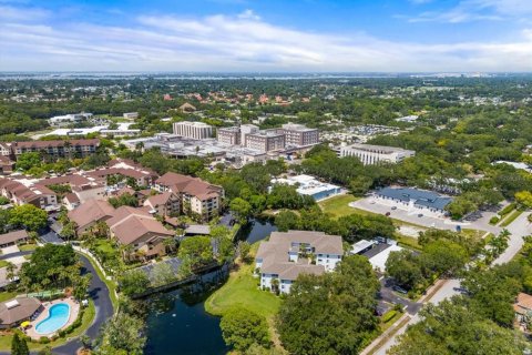 Condo in Bradenton, Florida, 1 bedroom  № 1261911 - photo 29