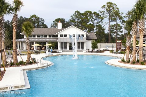 Villa ou maison à vendre à Saint Augustine, Floride: 4 chambres, 192.31 m2 № 769562 - photo 19