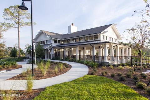 Villa ou maison à vendre à Saint Augustine, Floride: 4 chambres, 192.31 m2 № 769562 - photo 21