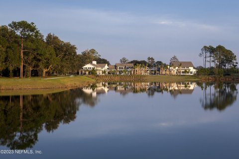 Villa ou maison à vendre à Saint Augustine, Floride: 4 chambres, 192.31 m2 № 769562 - photo 24