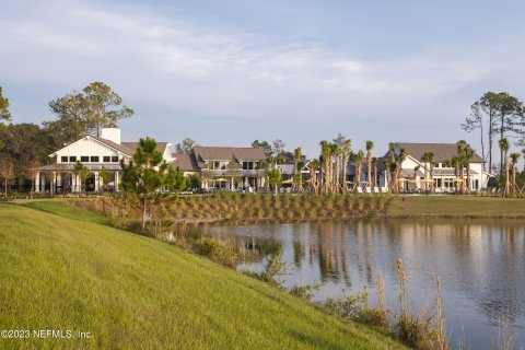 Villa ou maison à vendre à Saint Augustine, Floride: 4 chambres, 192.31 m2 № 769562 - photo 23